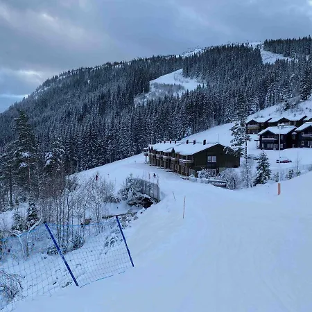 New Modern With Great View - Ski In & Out