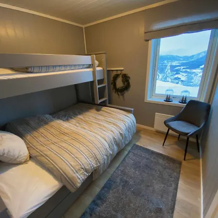 شقة New Modern With Great View - Ski In & Out