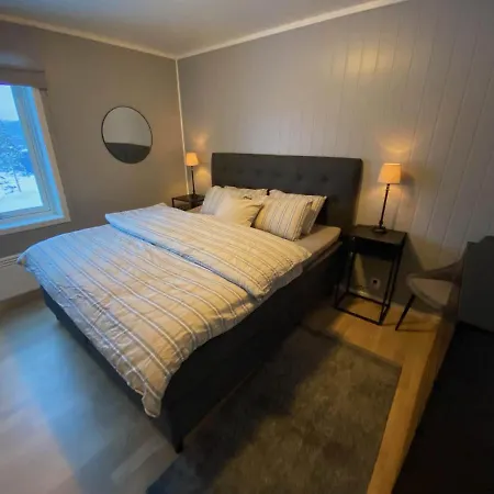 Daire New Modern With Great View - Ski In & Out