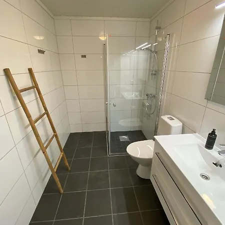 Daire New Modern With Great View - Ski In & Out *