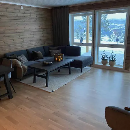 New Modern With Great View - Ski In & Out *