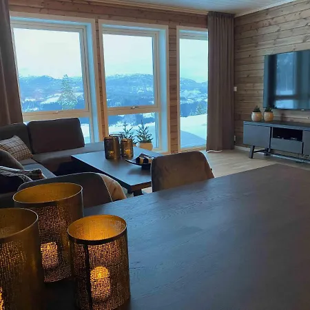 New Modern With Great View - Ski In & Out Апартаменты Скулестадмо