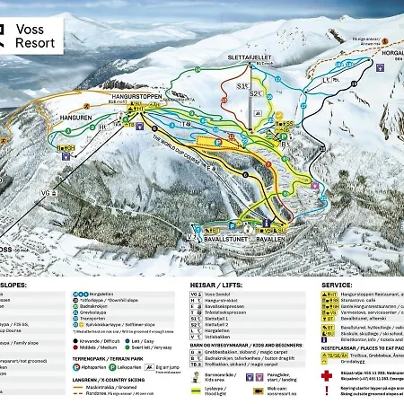 Апартаменты New Modern With Great View - Ski In & Out
